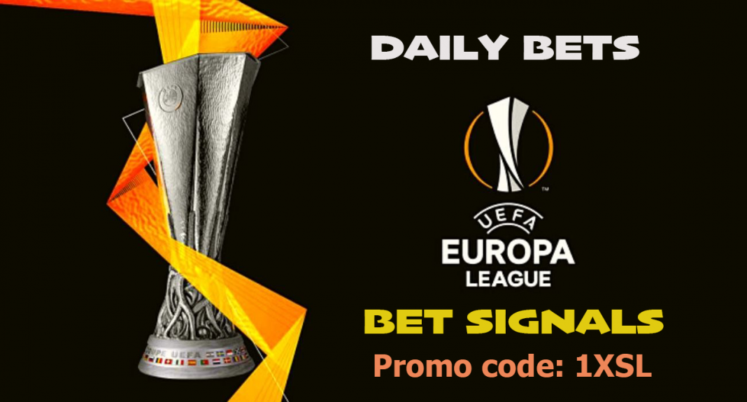UEFA EUROPA LEAGUE-DAILY BETS