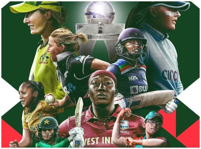 ICC Women’s Cricket World Cup