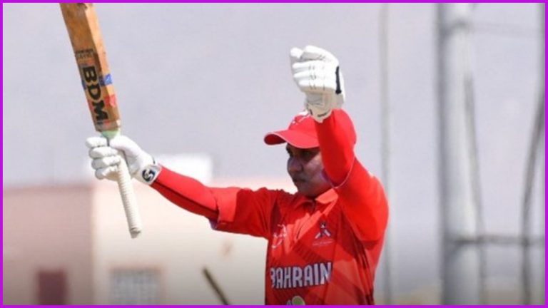 ශ්‍රී ලංකා ක්‍රීඩිකා රසාංගිකා බහරේන්හි වැඩ පෙන්වයි