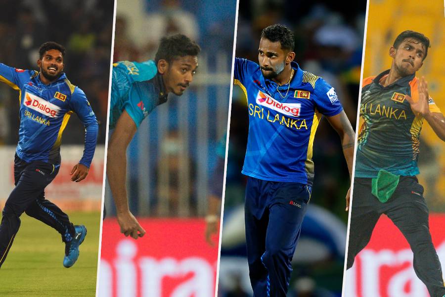 Sri Lankans in the IPL 2022; Squad predictions
