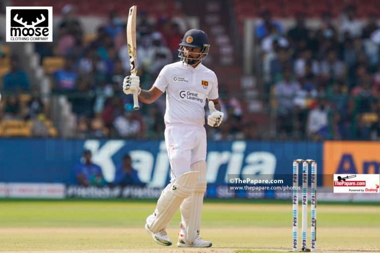 දිමුත්, Yorkshire County ප්‍රාන්ත ක්‍රිකට් සමාජයට