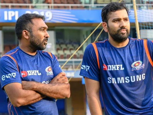 මහේලගේ කණසල්ල!