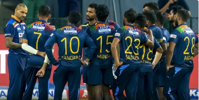 ඉන්දු ශ්රී ලංකා ක්රිකට් ක්රීඩාවේ විශිෂ්ටතම මිතුරෝද?