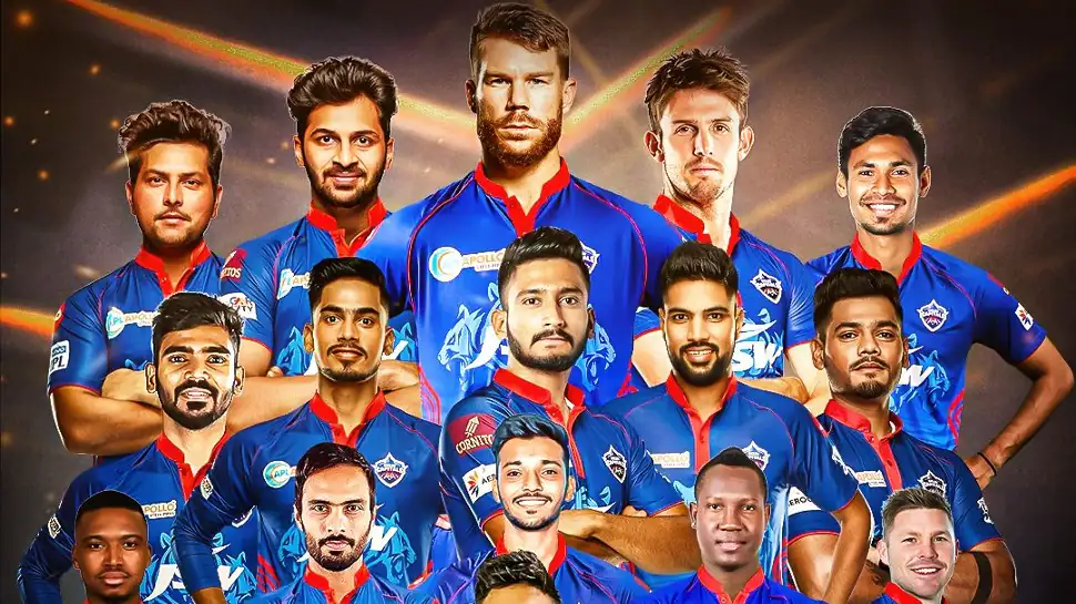 කොරෝනා නිසා Delhi Capitals අනතුරේ!