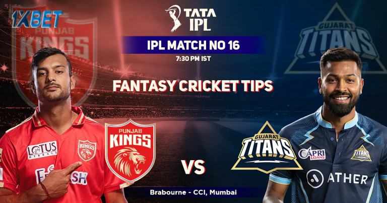 BET SIGNALS – පන්ජාබ් කිංග්ස්ද ගුජරාට් ටයිටන්ස්ද   ?