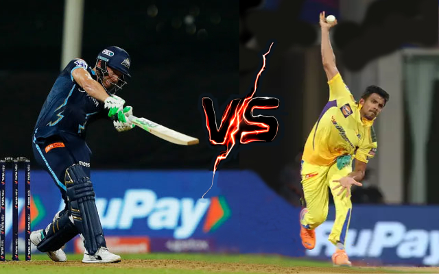 තීක්ෂණගේ දස්කම් Millerගේ ප්රහාරයෙන් මැකී යයි