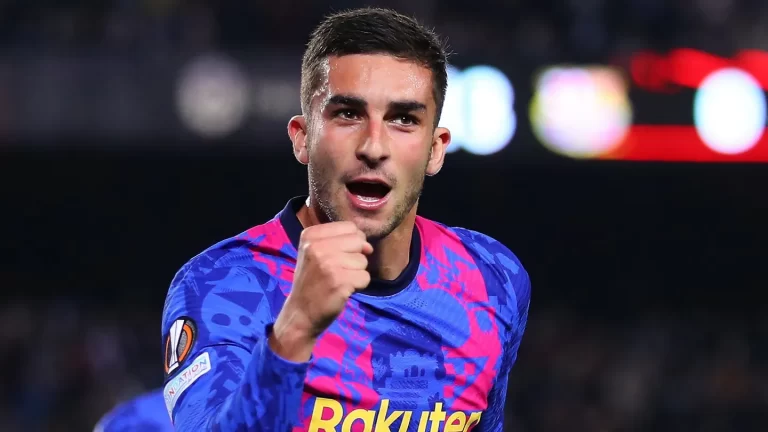 බාර්සිලෝනා කවදා හෝ යුරෝපා ලීගය දිනාගෙන තිබේද?