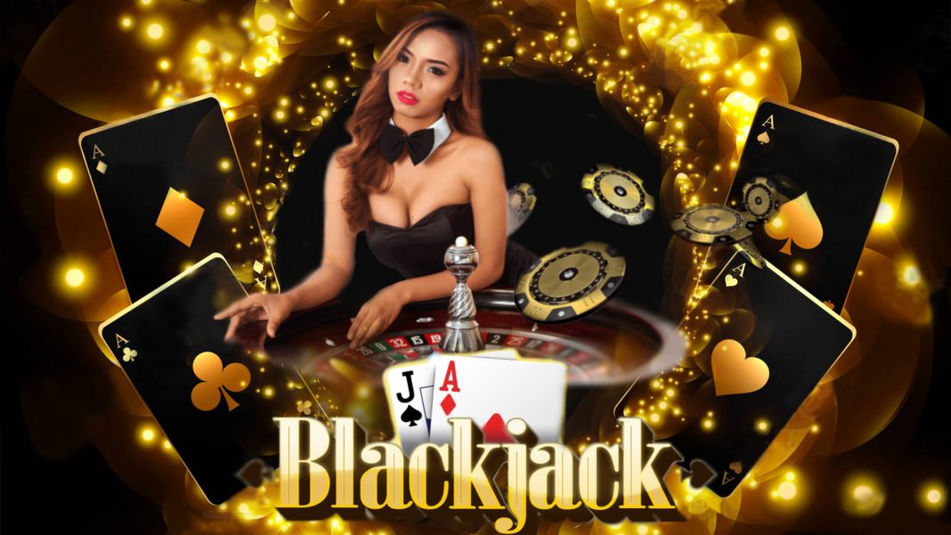 බ්ලැක් ජැක්