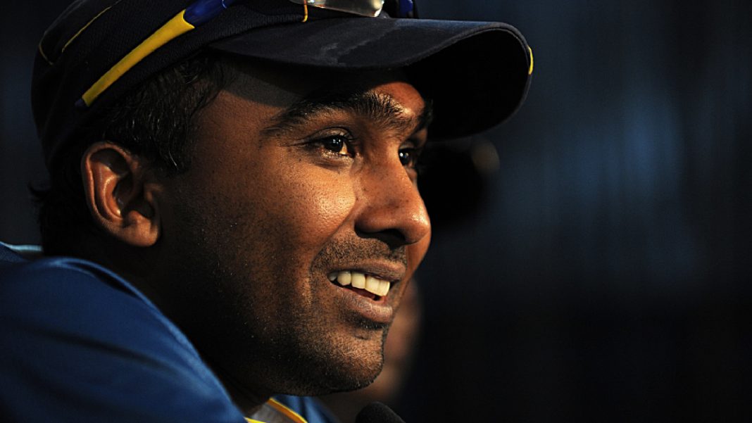 නිපන්දු ගැටලු අවම කරගන්න මහේලගෙන් යෝජනාවක්