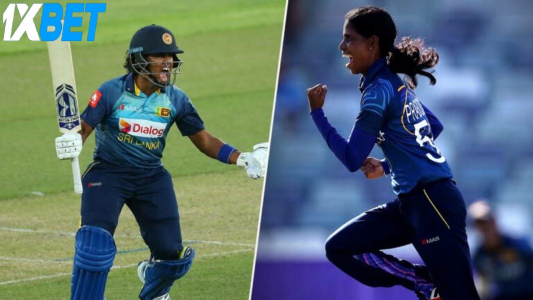 අතපත්තු සහ ප්රබෝධනී ඩුබායි නුවරට