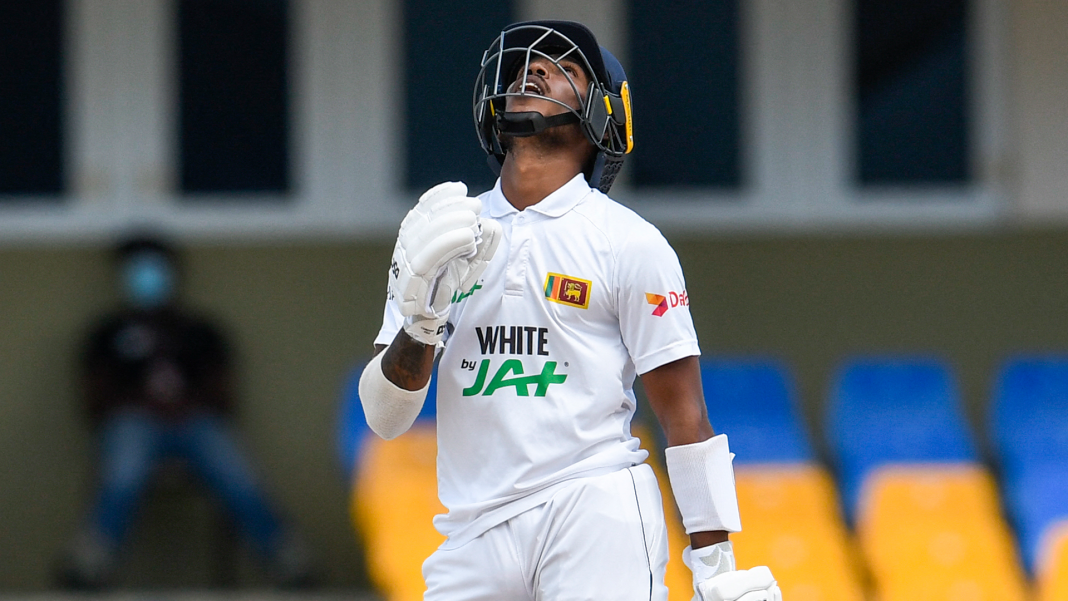 පැතුම් නිස්සංකට බංග්ලාදේශ තරගාවලිය මඟ හැරෙන ලකුණු