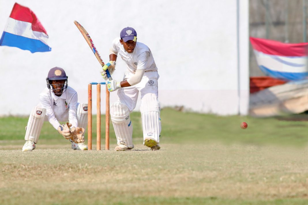 මෙවර පළමු පෙළ Tier A පාසල් ක්රිකට් බිමේ දක්ෂයෝ