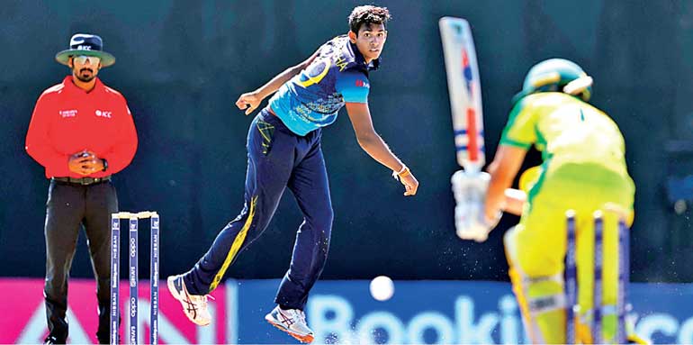 මතීෂ පතිරණ චෙන්නායි කණ්ඩායමට