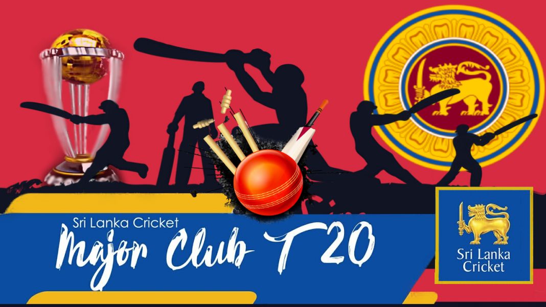 Major ලීග් විස්සයි විස්ස තරගාවලිය මැයි මාසයේ දී..