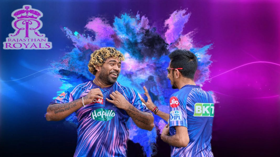 Chahalට මාලිංගගෙන් ප්රශංසා