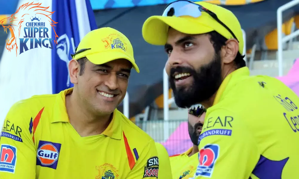 Jadeja-Dhoni නායකත්ව මාරුව ගැන Dhoni කතා කරයි.