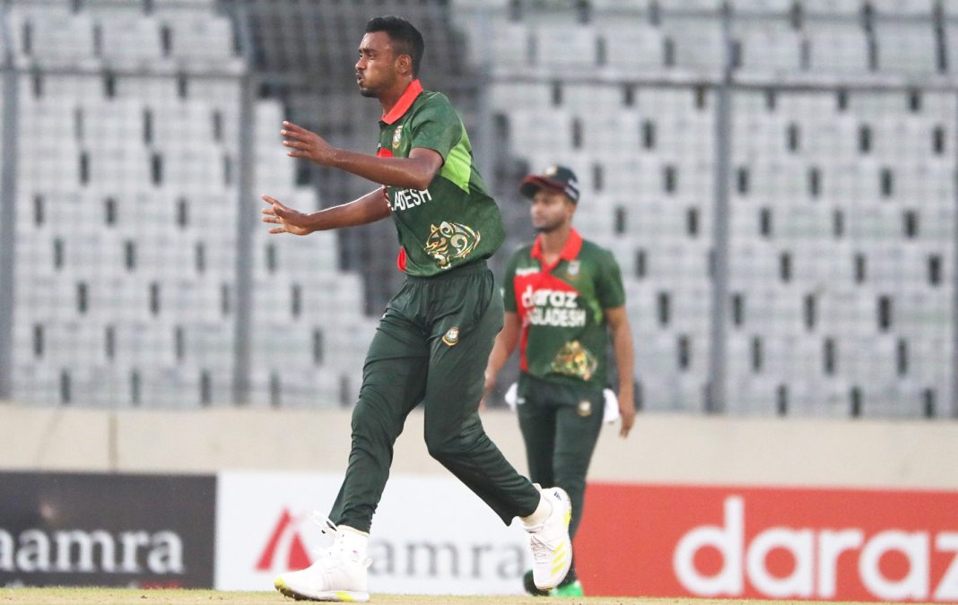 Shorifulගේ ආබාධයේ අලුත්ම තත්වය