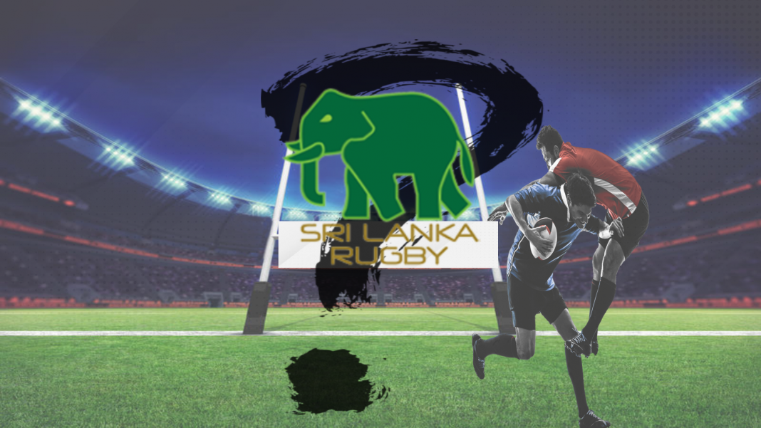 ශ්රී ලංකා රග්බි සම්මේලනය අත්හිටුවීමට අතුරු නියෝගයක්!