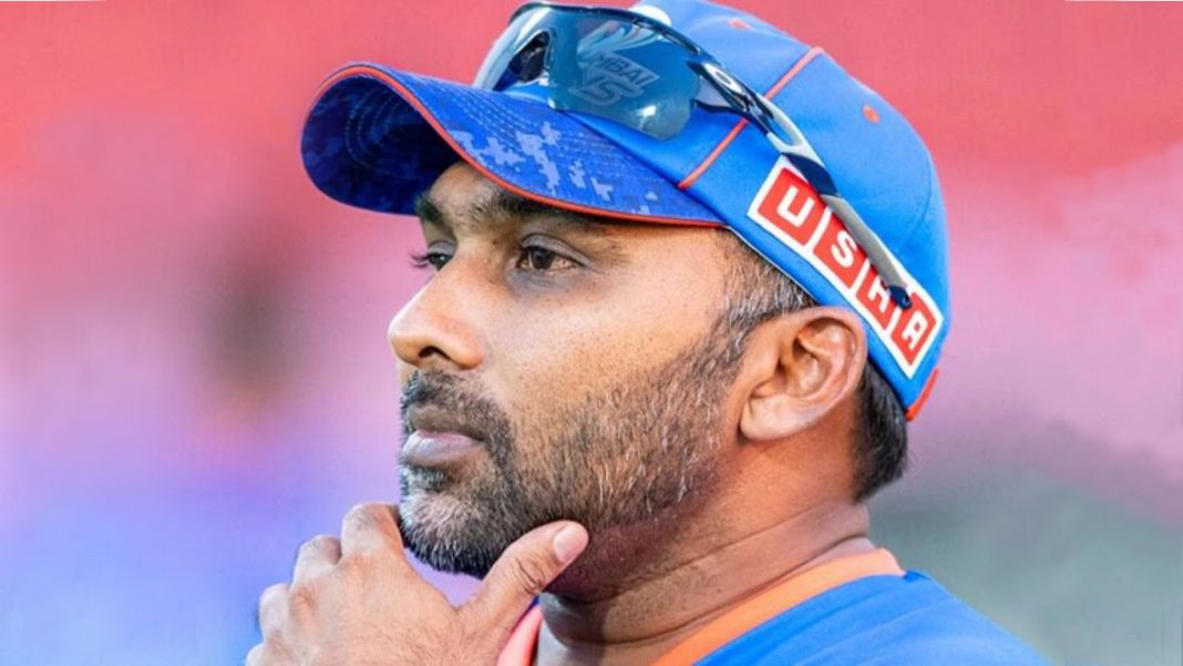 මහේලගෙන් 2022 ලෝක කුසලානයේ ශ්රී ලංකා ක්රීඩකයින් ගැන ප්රකාශයක්.