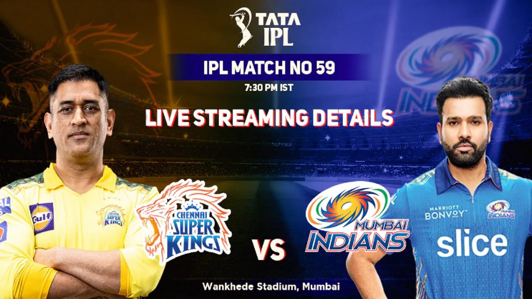 BET SIGNALS – චෙන්නායි සුපර් කිංග්ස්ද? මුම්බායි ඉන්දියන්ස් ද?