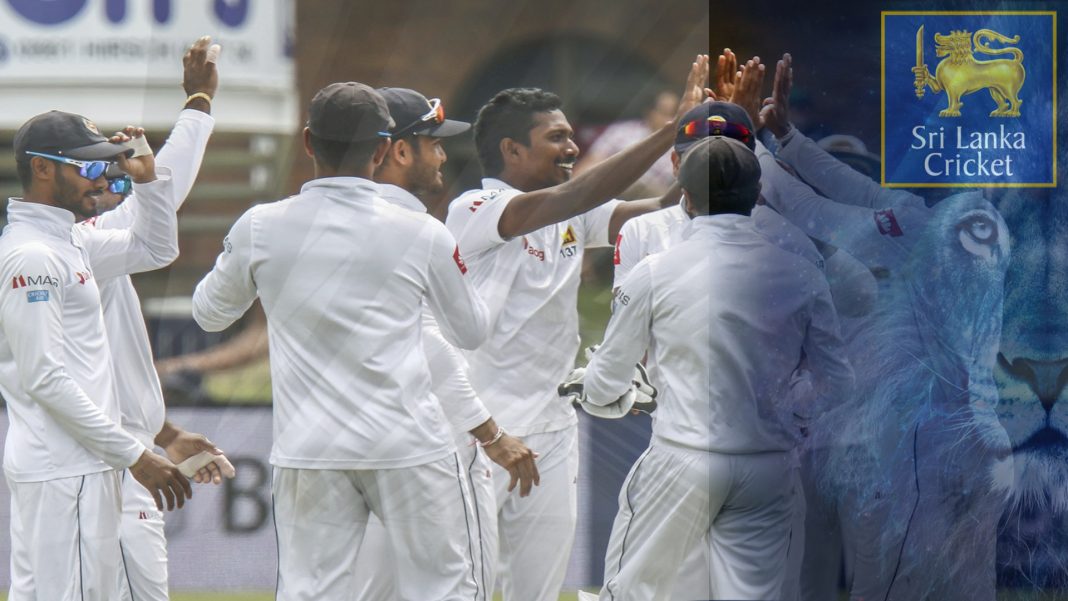 බංගලියන් ඉදිරියේ රැව්දෙන සිංහ ගෝරනාඩුව