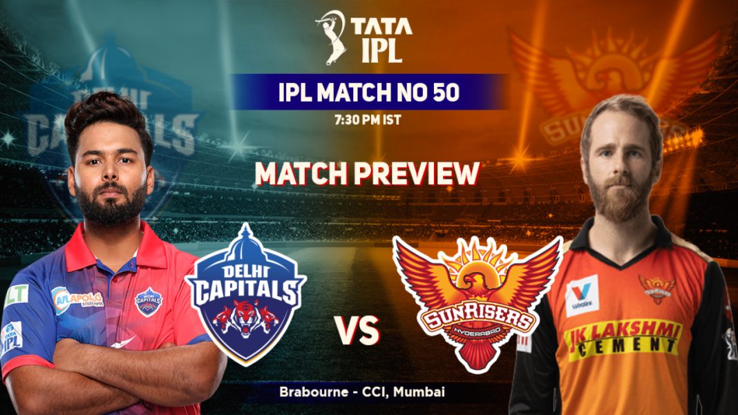 BET SIGNALS – දිල්ලි කැපිටල්ස් ද? සන්රයිසර්ස් හයිද්රබාද් ද?