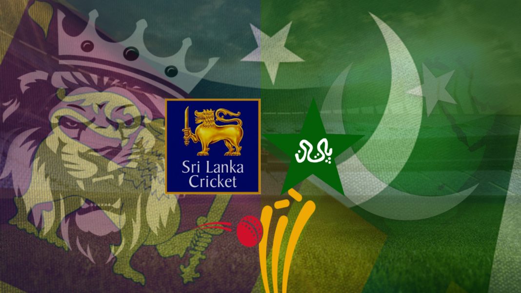 තත්ත්වය කෙසේ වුනත් පාකිස්තානය ශ්රී ලංකාවට එන්නට සූදානම්.