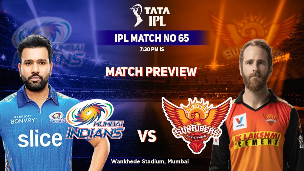 BET SIGNALS – මුම්බායි ඉන්දියන්ස් ද? සන්රයිසර්ස් හයිද්රබාද් ද?