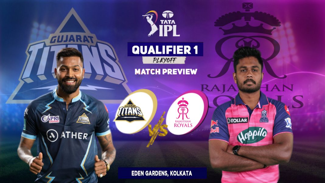 BET SIGNALS – ගුජරාට් ටයිටන්ස්ද? රාජස්ථාන් රෝයල්ස්ද ?