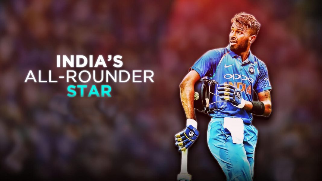 දක්ෂතා සපිරි ඉන්දියාවේ ආදේශකයක් නොමැති එකම භූමිකාව