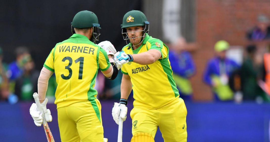 Finchගේ සාර්ථකත්වයට Warnerගෙන් ලැබුණු උපදෙස