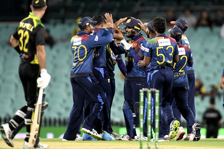 හෙට දින්නොත් වසර 30 ක් පැරැණි වාර්තාවක් අලුත් වෙයි