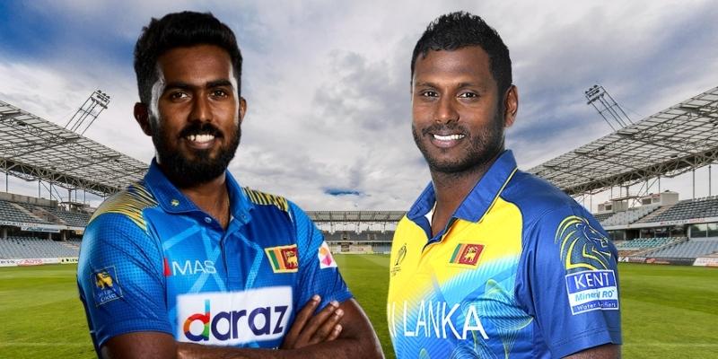 ICC මාසයේ ක්රිකට් ක්රීඩකයින් අතරට ශ්රී ලංකාවෙන් දෙදෙනෙක්