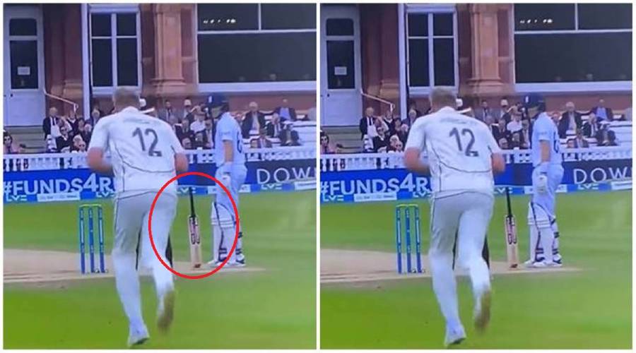 රූට්ගේ පිත්ත කෙළින් සිටගනියි