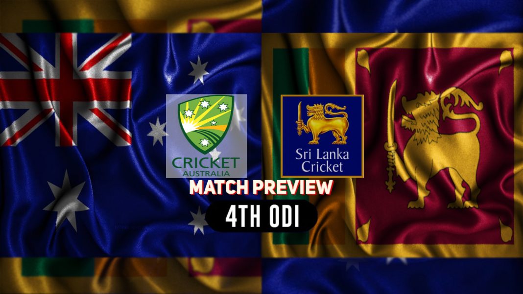 BET SIGNALS – ශ්රී ලංකාව ද ? ඕස්ට්රේලියාව ද?