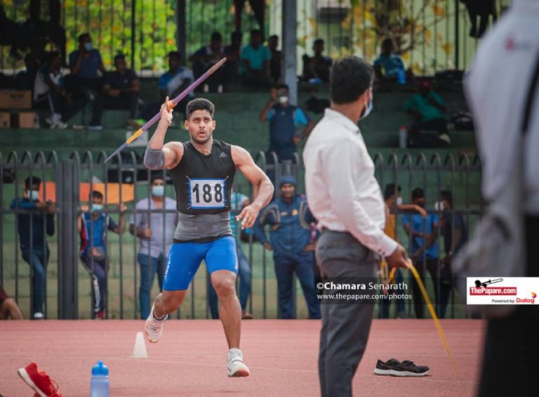 සුමේධ ස්විස්ටර්ලන්තයේ දී ලෝකඩ පදක්කමකට