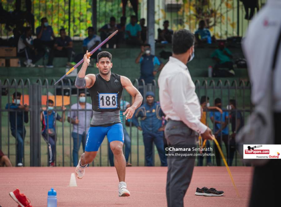 සුමේධ ස්විස්ටර්ලන්තයේ දී ලෝකඩ පදක්කමකට