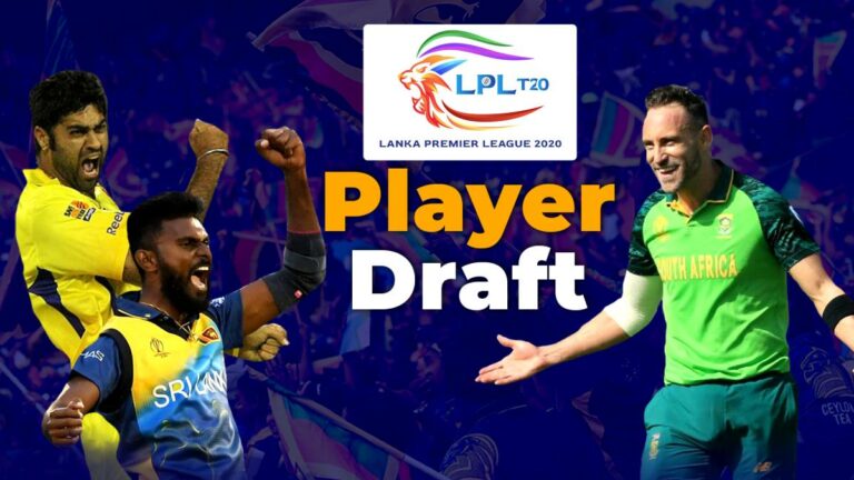 LPL ක්‍රීඩක වෙන්දේසියට දින තීන්දුයි