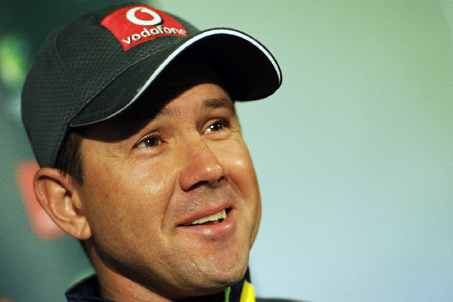 “ඉන්දියාවයි ඕස්ට්රේලියාවයි තමයි ෆයිනල් එන්නේ”-රිකී පොන්ටින්