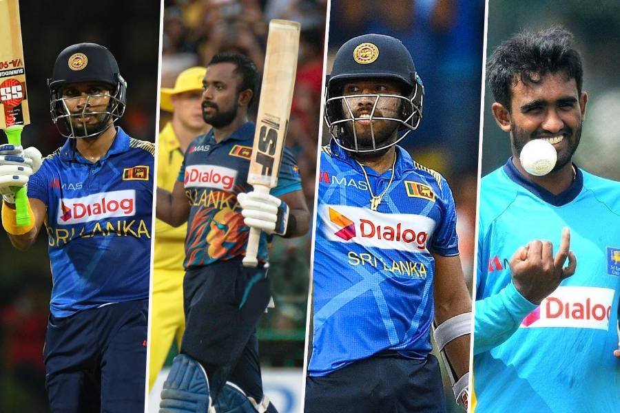 SLC ආරාධිත ලීගයේ කණ්ඩායම් සහ කාලසටහන නිකුත් කෙරේ..