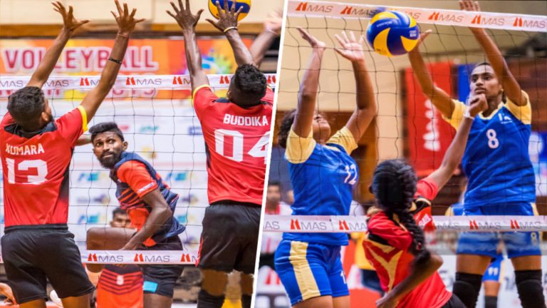 වෙළඳසේවා වොලිබෝල් තරගාවලිය මෙවර නව මුහුණුවරකින්..