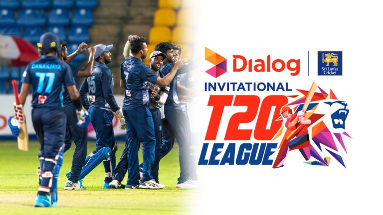 SLC ආරාධිත විස්සයි විස්ස ලීගයට සියල්ල සූදානම්