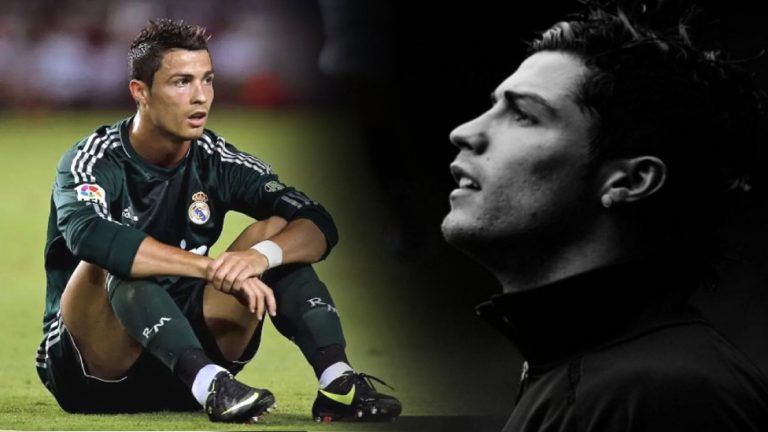 යන එන මං නැතිවූ “රොනල්ඩෝ..”