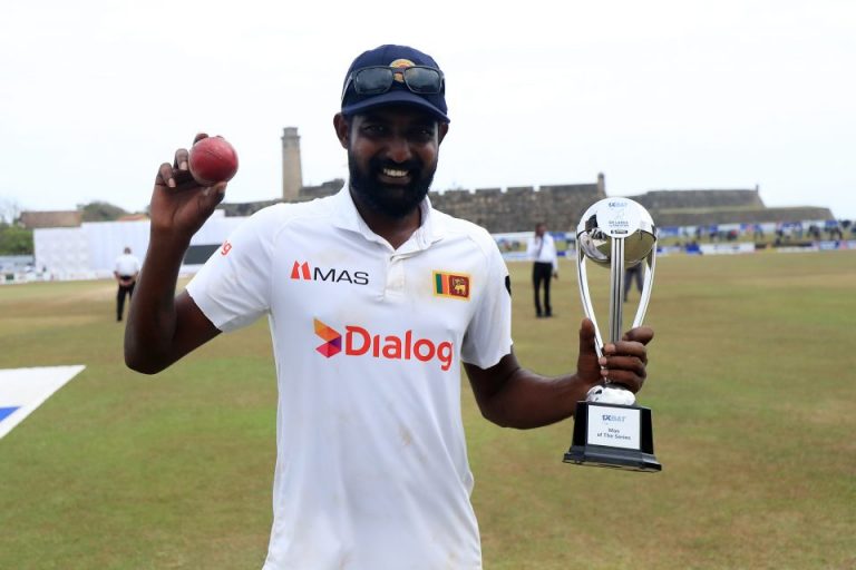 ජූලියේ දක්ෂතම ක්‍රීඩකයා සම්මානය “ජයසූරියට”