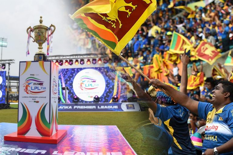 2022 LPL  තරගාවලිය දෙසැම්බර් මාසයේ දී..