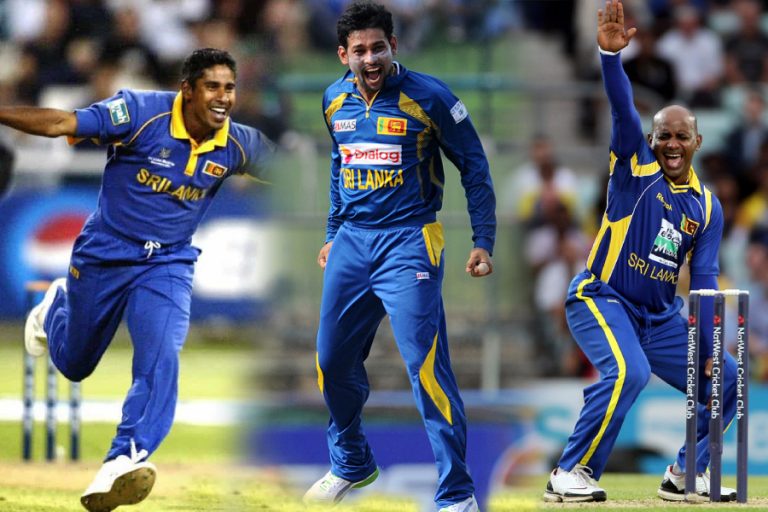 Road Safety World Series 2022 තරගාවලියට ශ්‍රී ලංකා Legends කණ්ඩායම නිවේදනය කරයි