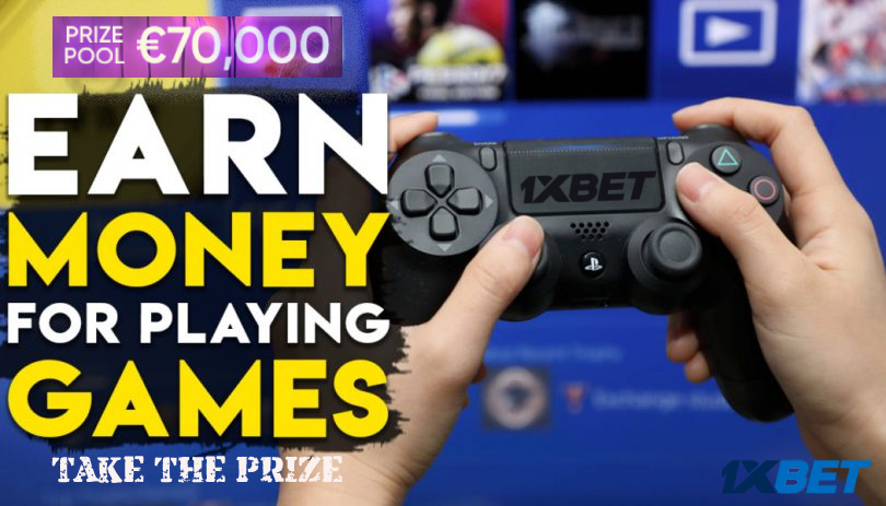 කැමති විදිහට ඕනෑම ක්රීඩාවක් තෝරගෙන කරන්න ,”TAKE THE PRICE” සමග එකතුවන්න -Choose any game you like and join “TAKE THE PRICE..”