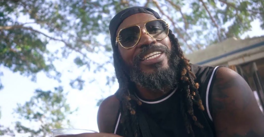 ලෝක කුසලාන අවසන් මහා තරගය ගැන Gayle ගෙන් අනාවැකියක්-Chris Gayle predicts the finalists of ICC Men’s T20 World Cup 2022..