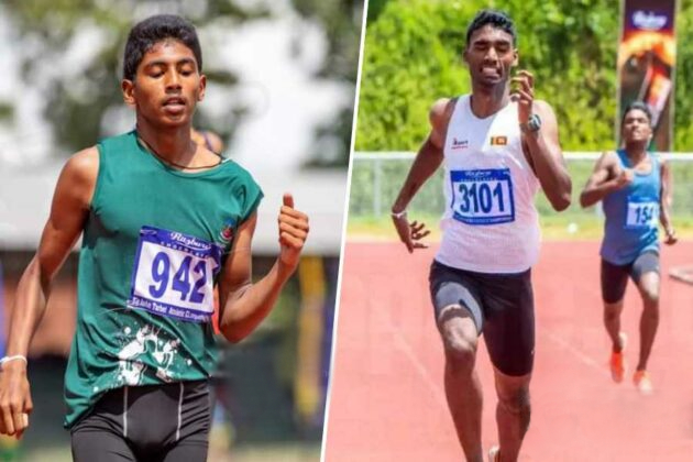 අවිශ්ක සහ ප්‍රවීන් අවසන් වටය