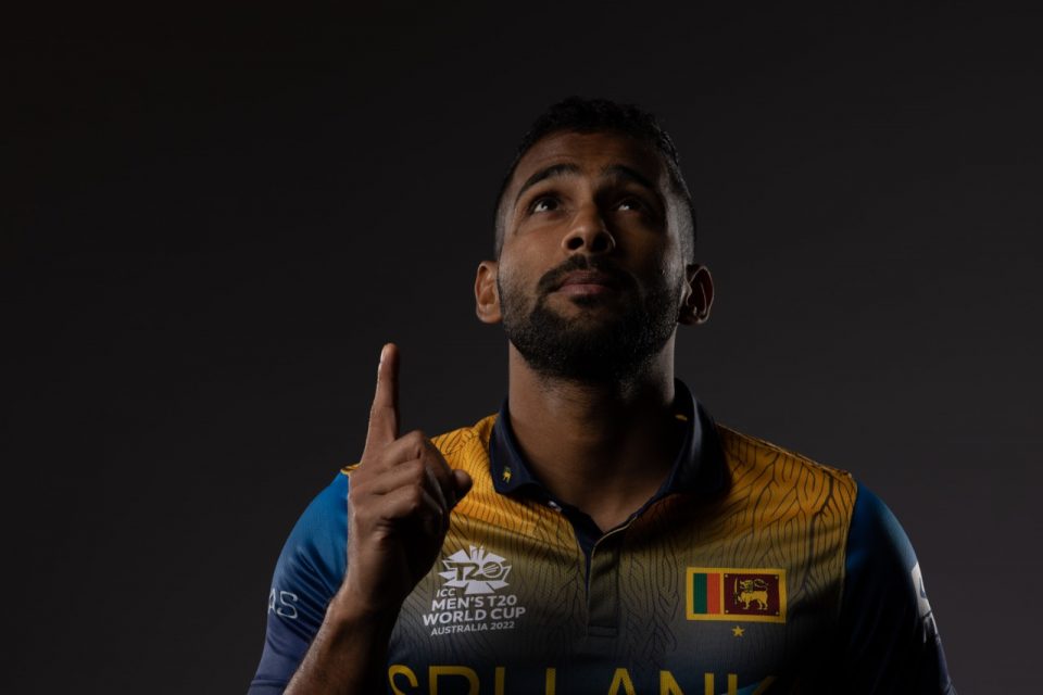 ඉදිරි තරග දෙකේදී අපි අපේ උපරිමය දෙනවා – චාමික In the next two matches, we will give our best – chamika